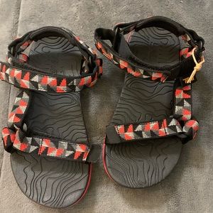 Kids Teva Sandals (Brand new)